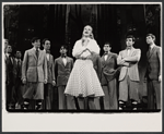 No, no, Nanette, touring cast production.