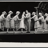 No, no, Nanette, touring cast production.