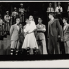 No, no, Nanette, touring cast production.