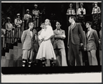 No, no, Nanette, touring cast production.
