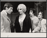 No, no, Nanette, touring cast production.
