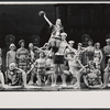 No, no, Nanette, touring cast production.