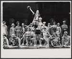 No, no, Nanette, touring cast production.