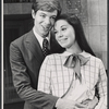 No, no, Nanette, touring cast. [Ameche and Keyes]