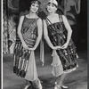 No, no, Nanette, touring cast. [Ameche and Keyes]