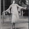 No, no, Nanette, touring cast. [Ameche and Keyes]