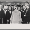 No, no, Nanette, touring cast. [Ameche and Keyes]