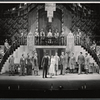 No, no, Nanette, touring cast. [Ameche and Keyes]