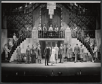 No, no, Nanette, touring cast. [Ameche and Keyes]