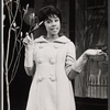 Diahann Carroll in the stage production No Strings