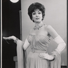 Bernice Massi in the stage production No Strings