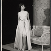 Diahann Carroll in the stage production No Strings