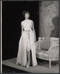 Diahann Carroll in the stage production No Strings