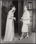 Hume Cronyn in the stage production Noel Coward in Two Keys