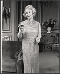 Jessica Tandy in the stage production Noel Coward in Two Keys