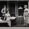 Walter Willison, Maureen Stapleton and Dorothy Emmerson in the stage production Norman, Is That You?