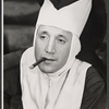 Roy Schneider in the stage production The Nuns