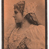 Rose Caron.