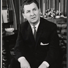 Eddie Bracken in the stage production The Odd Couple