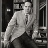 Jack Klugman in the stage production The Odd Couple