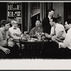 The odd couple, replacement cast. [1966, Bracken and Hingle]