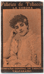 Wanda de Boncza.