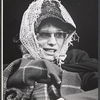 Ingrid Thulin in the stage production Of Love Remembered