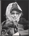 Ingrid Thulin in the stage production Of Love Remembered