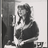 Elaine May in the stage production The Office
