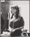 Elaine May in the stage production The Office