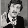 Jamie Ross in publicity photo for the 1972 Off-Broadway production Oh Coward!