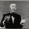 Roderick Cook in the 1972 Off-Broadway production Oh Coward!