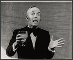 Roderick Cook in the 1972 Off-Broadway production Oh Coward!