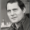 Robert Shaw in publicity photo for the stage production Old Times