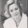 Mary Ure in publicity photo for the stage production Old Times