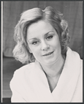 Mary Ure in publicity photo for the stage production Old Times