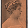 Sandre Pocard.