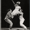 On a clear day you can see forever [1965], production.