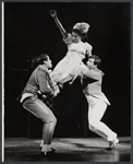 On a clear day you can see forever [1965], production.