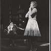 On a clear day you can see forever [1965], production.