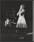 On a clear day you can see forever [1965], production.