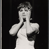 Barbara Harris in the stage production On a Clear Day You Can See Forever
