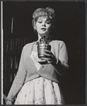 Barbara Harris in the stage production On a Clear Day You Can See Forever