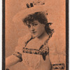 Lillian Russell.