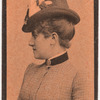 Miss Robinson.