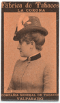 Miss Robinson.