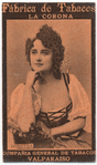 Dorotea.