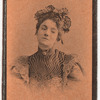Ivette Guilbert.