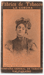 Ivette Guilbert.