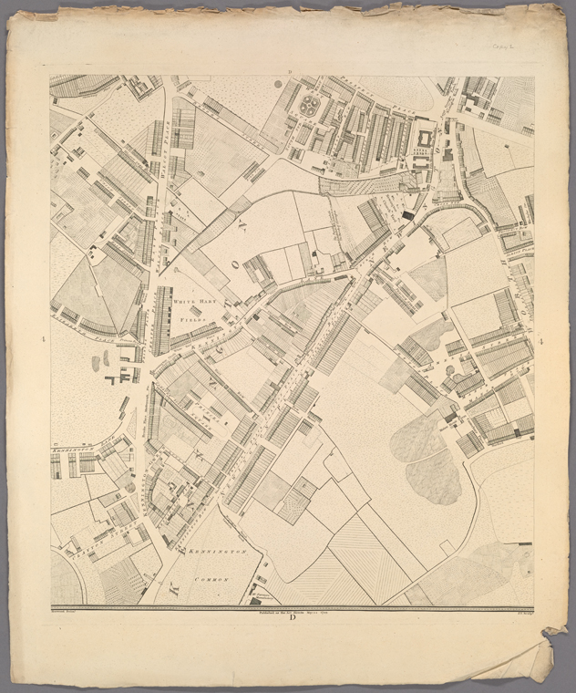 D4 - NYPL Digital Collections